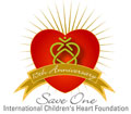 International Children's Heart Foundation